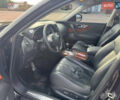 Инфинити FX 37 2010 в Киеве на Automoto.ua Коричневый Инфинити FX 37, объемом двигателя 3.7 л и пробегом 235 тыс. км за 13999 $, фото 34 на Automoto.ua