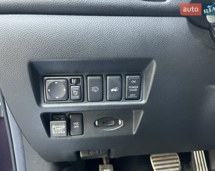 Коричневый Инфинити FX 37, объемом двигателя 3.7 л и пробегом 279 тыс. км за 13500 $, фото 27 на Automoto.ua