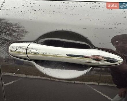 Коричневый Инфинити FX 37, объемом двигателя 3.7 л и пробегом 145 тыс. км за 13900 $, фото 12 на Automoto.ua