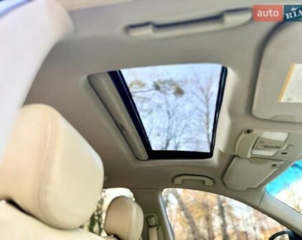 Коричневый Инфинити FX 37, объемом двигателя 3.7 л и пробегом 157 тыс. км за 14500 $, фото 14 на Automoto.ua