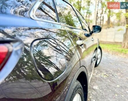 Коричневый Инфинити FX 37, объемом двигателя 3.7 л и пробегом 157 тыс. км за 14500 $, фото 4 на Automoto.ua