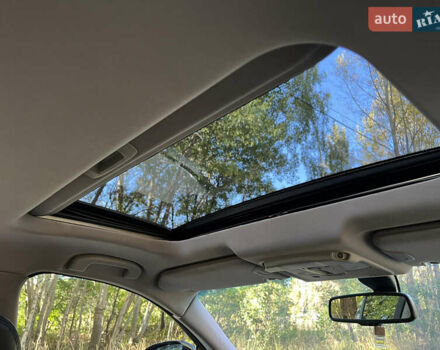 Коричневый Инфинити FX 37, объемом двигателя 3.7 л и пробегом 279 тыс. км за 13500 $, фото 36 на Automoto.ua