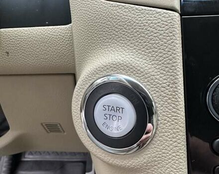 Коричневый Инфинити FX 37, объемом двигателя 3.7 л и пробегом 145 тыс. км за 13900 $, фото 33 на Automoto.ua