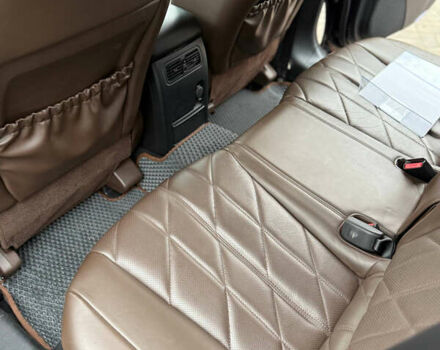 Коричневый Инфинити FX 37, объемом двигателя 3.7 л и пробегом 132 тыс. км за 13700 $, фото 15 на Automoto.ua