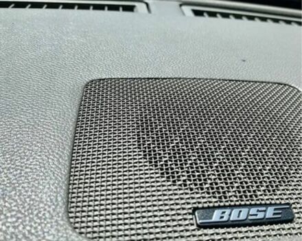 Коричневий Інфініті FX 37, об'ємом двигуна 3.7 л та пробігом 157 тис. км за 14500 $, фото 15 на Automoto.ua