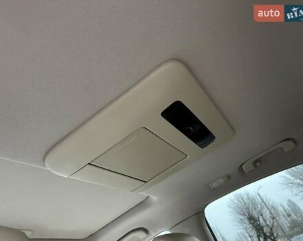 Коричневый Инфинити FX 37, объемом двигателя 3.7 л и пробегом 145 тыс. км за 13900 $, фото 21 на Automoto.ua