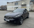 Коричневий Інфініті FX 37, об'ємом двигуна 3.7 л та пробігом 190 тис. км за 17000 $, фото 1 на Automoto.ua