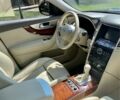 Коричневий Інфініті FX 37, об'ємом двигуна 3.7 л та пробігом 157 тис. км за 14500 $, фото 11 на Automoto.ua