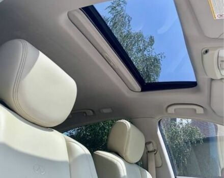 Коричневий Інфініті FX 37, об'ємом двигуна 3.7 л та пробігом 157 тис. км за 14500 $, фото 13 на Automoto.ua