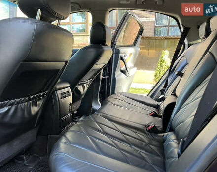 Коричневый Инфинити FX 37, объемом двигателя 3.7 л и пробегом 279 тыс. км за 13500 $, фото 34 на Automoto.ua