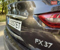 Коричневый Инфинити FX 37, объемом двигателя 3.7 л и пробегом 279 тыс. км за 13500 $, фото 22 на Automoto.ua