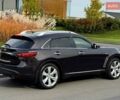 Коричневий Інфініті FX 37, об'ємом двигуна 3.7 л та пробігом 92 тис. км за 17500 $, фото 1 на Automoto.ua