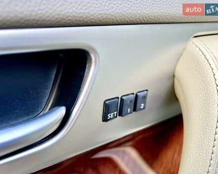 Коричневый Инфинити FX 37, объемом двигателя 3.7 л и пробегом 157 тыс. км за 14500 $, фото 22 на Automoto.ua