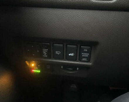 Коричневий Інфініті FX 37, об'ємом двигуна 3.7 л та пробігом 190 тис. км за 17000 $, фото 19 на Automoto.ua