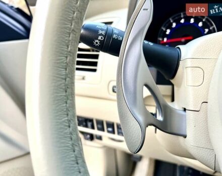 Коричневый Инфинити FX 37, объемом двигателя 3.7 л и пробегом 157 тыс. км за 14500 $, фото 31 на Automoto.ua