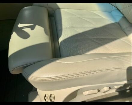 Коричневий Інфініті FX 37, об'ємом двигуна 3.7 л та пробігом 157 тис. км за 14500 $, фото 6 на Automoto.ua