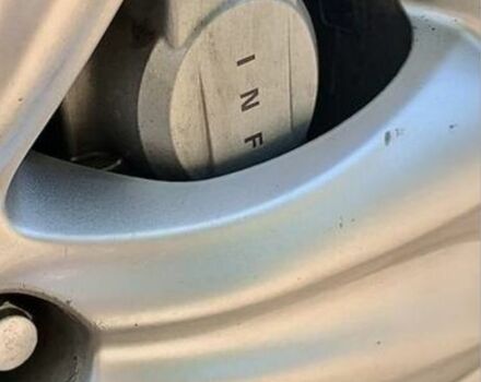 Коричневий Інфініті FX 37, об'ємом двигуна 3.7 л та пробігом 157 тис. км за 14500 $, фото 20 на Automoto.ua