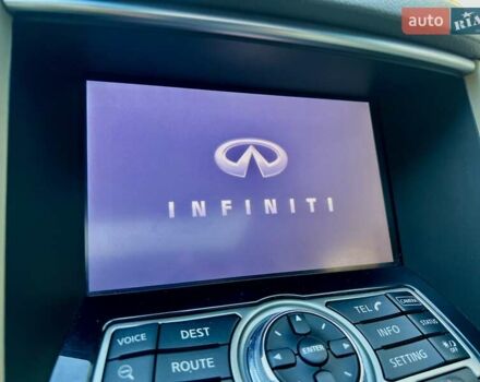 Коричневый Инфинити FX 37, объемом двигателя 3.7 л и пробегом 157 тыс. км за 14500 $, фото 24 на Automoto.ua