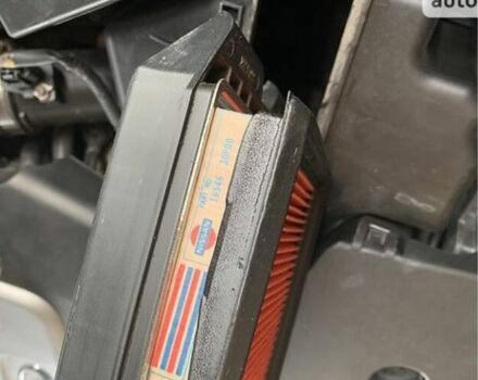 Коричневий Інфініті FX 37, об'ємом двигуна 3.7 л та пробігом 157 тис. км за 14500 $, фото 21 на Automoto.ua