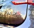 Коричневый Инфинити FX 37, объемом двигателя 3.7 л и пробегом 157 тыс. км за 14500 $, фото 8 на Automoto.ua