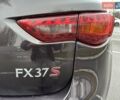 Коричневый Инфинити FX 37, объемом двигателя 3.7 л и пробегом 145 тыс. км за 13900 $, фото 18 на Automoto.ua