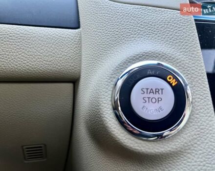 Коричневый Инфинити FX 37, объемом двигателя 3.7 л и пробегом 157 тыс. км за 14500 $, фото 30 на Automoto.ua