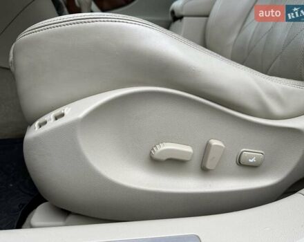 Коричневый Инфинити FX 37, объемом двигателя 3.7 л и пробегом 145 тыс. км за 13900 $, фото 24 на Automoto.ua