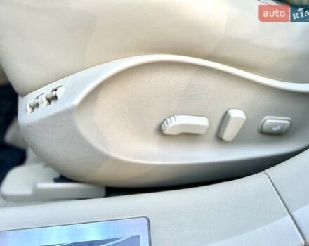 Коричневый Инфинити FX 37, объемом двигателя 3.7 л и пробегом 157 тыс. км за 14500 $, фото 32 на Automoto.ua