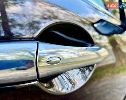 Коричневый Инфинити FX 37, объемом двигателя 3.7 л и пробегом 157 тыс. км за 14500 $, фото 11 на Automoto.ua