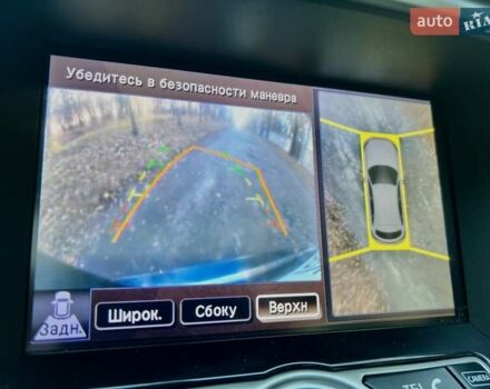 Коричневый Инфинити FX 37, объемом двигателя 3.7 л и пробегом 157 тыс. км за 14500 $, фото 26 на Automoto.ua