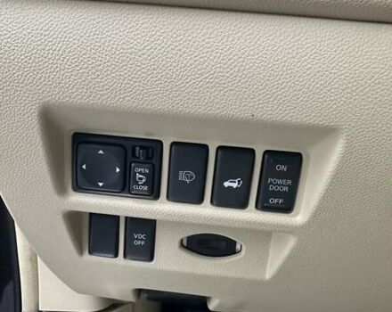 Коричневый Инфинити FX 37, объемом двигателя 3.7 л и пробегом 145 тыс. км за 13900 $, фото 26 на Automoto.ua