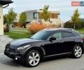 Коричневий Інфініті FX 37, об'ємом двигуна 3.7 л та пробігом 92 тис. км за 17500 $, фото 2 на Automoto.ua