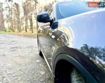 Коричневый Инфинити FX 37, объемом двигателя 3.7 л и пробегом 157 тыс. км за 14500 $, фото 7 на Automoto.ua