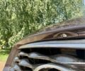 Коричневий Інфініті FX 37, об'ємом двигуна 3.7 л та пробігом 157 тис. км за 14500 $, фото 10 на Automoto.ua