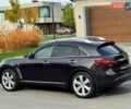 Коричневий Інфініті FX 37, об'ємом двигуна 3.7 л та пробігом 92 тис. км за 17500 $, фото 3 на Automoto.ua