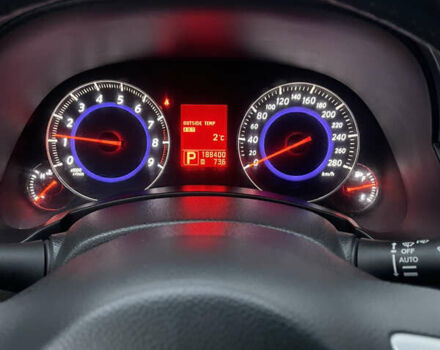 Коричневий Інфініті FX 37, об'ємом двигуна 3.7 л та пробігом 190 тис. км за 17000 $, фото 17 на Automoto.ua