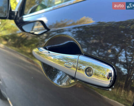 Коричневый Инфинити FX 37, объемом двигателя 3.7 л и пробегом 279 тыс. км за 13500 $, фото 23 на Automoto.ua