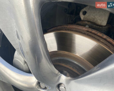 Коричневый Инфинити FX 37, объемом двигателя 3.7 л и пробегом 221 тыс. км за 17000 $, фото 39 на Automoto.ua