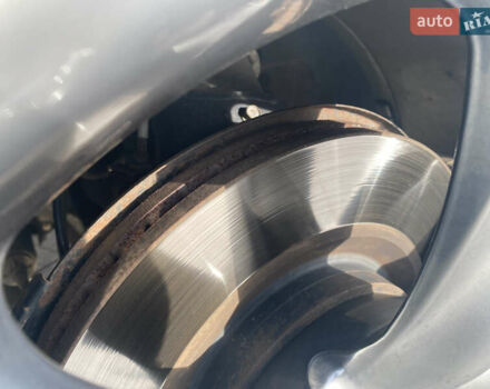 Коричневый Инфинити FX 37, объемом двигателя 3.7 л и пробегом 221 тыс. км за 17000 $, фото 36 на Automoto.ua