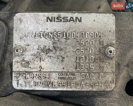 Коричневый Инфинити FX 37, объемом двигателя 3.7 л и пробегом 221 тыс. км за 17000 $, фото 42 на Automoto.ua