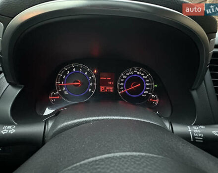 Инфинити FX 37, объемом двигателя 3.7 л и пробегом 180 тыс. км за 16300 $, фото 17 на Automoto.ua