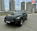Інфініті FX 37, об'ємом двигуна 3.7 л та пробігом 174 тис. км за 16800 $, фото 1 на Automoto.ua
