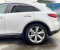 Инфинити FX 37, объемом двигателя 0 л и пробегом 164 тыс. км за 13900 $, фото 17 на Automoto.ua