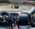 Інфініті FX 37, об'ємом двигуна 3.7 л та пробігом 180 тис. км за 17200 $, фото 9 на Automoto.ua