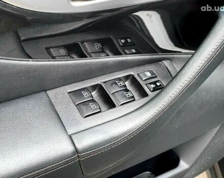 Инфинити FX 37, объемом двигателя 0 л и пробегом 164 тыс. км за 13900 $, фото 27 на Automoto.ua