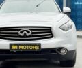 Инфинити FX 37, объемом двигателя 0 л и пробегом 164 тыс. км за 13900 $, фото 13 на Automoto.ua