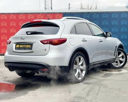 Инфинити FX 37, объемом двигателя 0 л и пробегом 164 тыс. км за 13900 $, фото 3 на Automoto.ua