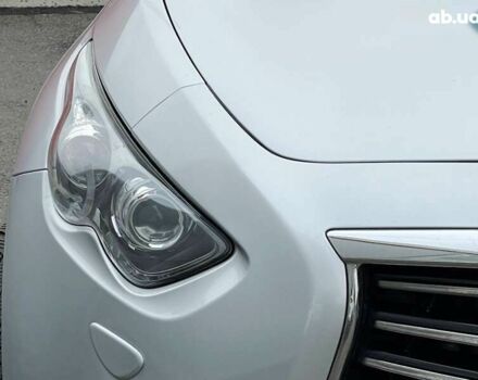 Инфинити FX 37, объемом двигателя 0 л и пробегом 164 тыс. км за 13900 $, фото 26 на Automoto.ua