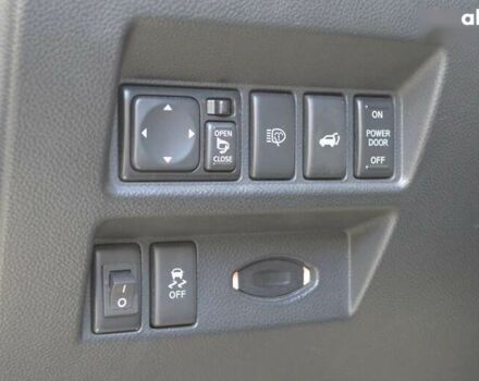 Инфинити FX 37, объемом двигателя 3.7 л и пробегом 123 тыс. км за 15000 $, фото 23 на Automoto.ua