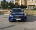 Інфініті FX 37, об'ємом двигуна 3.7 л та пробігом 180 тис. км за 17200 $, фото 6 на Automoto.ua